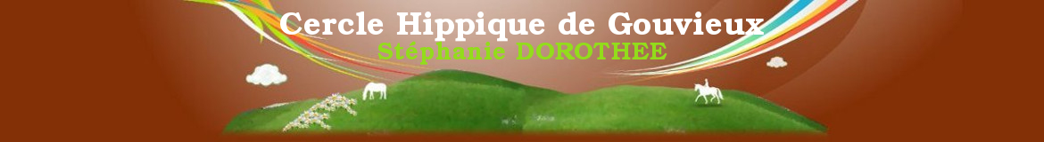 Cercle Hippique de Gouvieux